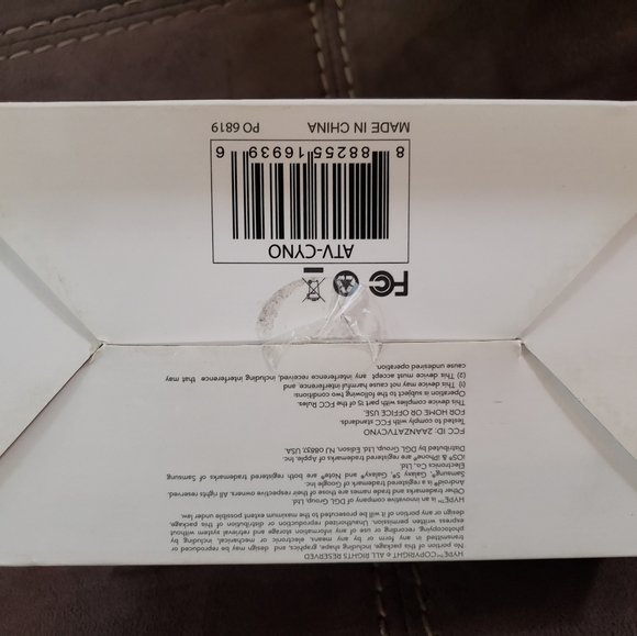 Cynoculars VR Headset - Picture 6 of 8